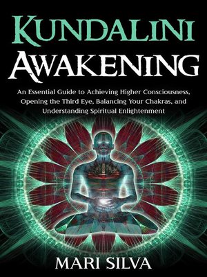 cover image of Kundalini Awakening